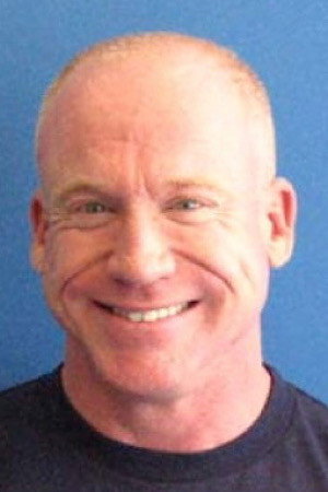 Brian Shawn