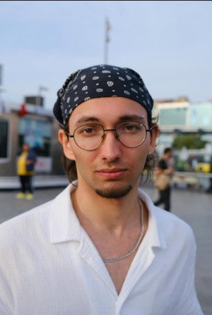 Efe Çetin