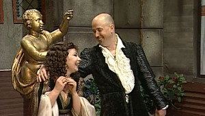 Romeo and Juliet