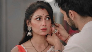 Virat's plan to apologise to Amruta