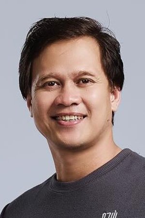 Rama Ramadhan