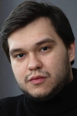 Vyacheslav Ivanov
