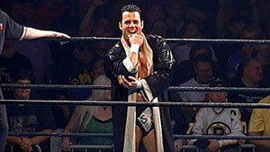 ECW Hardcore TV - Oct. 14, 2000