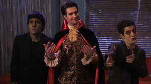 Big Time Halloween
