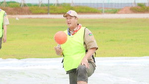 Running Scout Festival