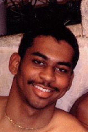 Michael Hall