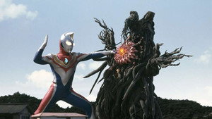 The Tree of Jagira