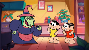 A Monster Cleanup