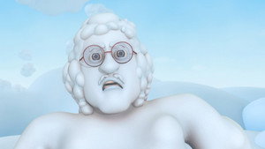 Ghasitaram The Cloud Man