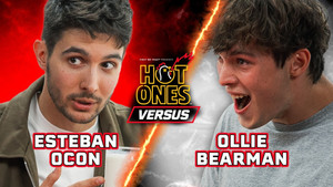 Esteban Ocon vs. Ollie Bearman