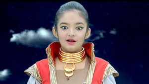Baalveer Kills Bijli Manav