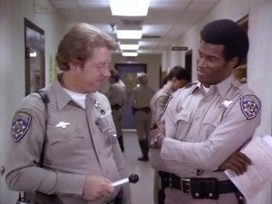 The Greatest Adventures of "CHiPs"