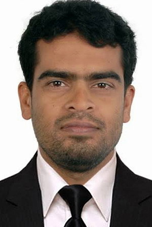 Md Al Amin Durrani