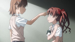 I... I Want to Be of Help To You, Sissy