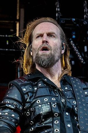 Andy Sneap