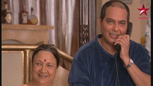 Gautam, Teesha Spend Time