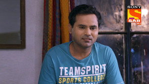 Sanjeev is Released