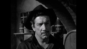 The Man Who Struck Moonshine