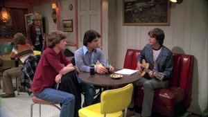 Kelso's Serenade