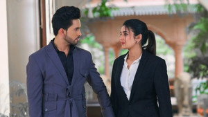 A bold move by Armaan
