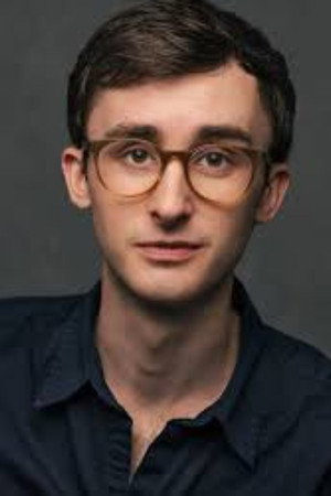 Owen Brooks Larson