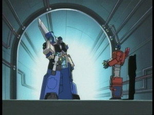 The Final Battle (2)