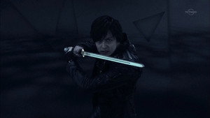 Darkness