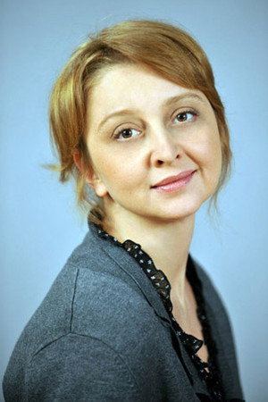 Ttaiana Skiba