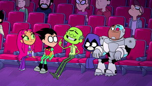 Beast Man
