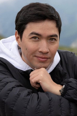 Aldiyar Bairakimov