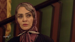 Ghobad's Anger