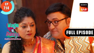 Sabka Favourite Pulkit