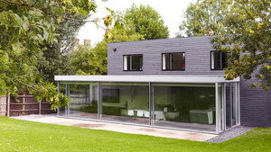 South London: Modernist Masterpiece