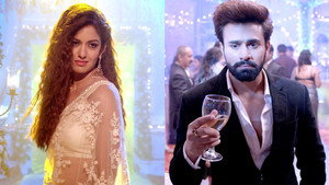 Sober Raghbir, Drunk Pragati!