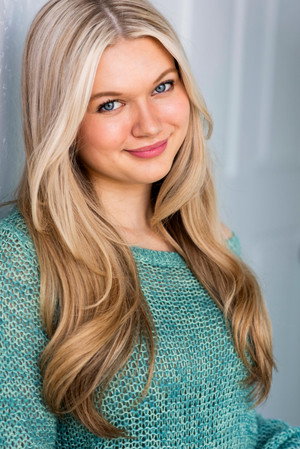 McKenna Sissons