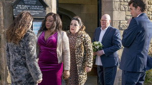 Episode 8359 (Mon 7th Jan 2019)