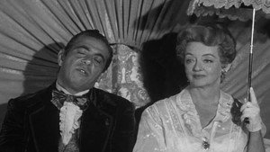 The Elizabeth McQueeny Story