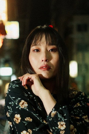 Yuko Shibasaki
