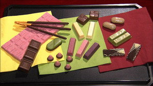 Sweets and Snacks