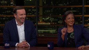 June 5, 2026: Mike Pence, Sen. Chris Murphy, Susan Rice