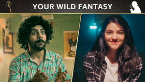 Your Wild Fantasy