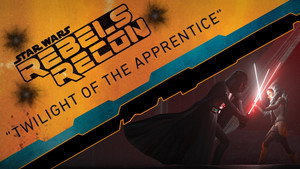 Inside "Twilight of the Apprentice"