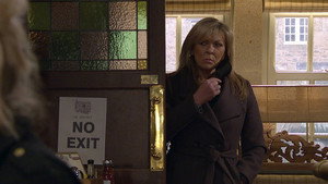 Episode 8984 (Wed 10th Mar 2021)