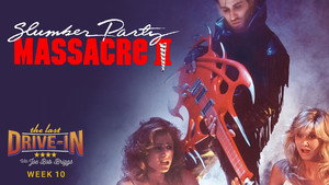 Slumber Party Massacre II
