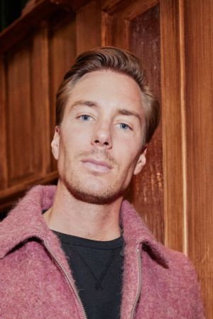 Jonas Fagerström