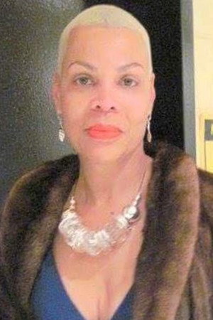 Brooke Xtravaganza