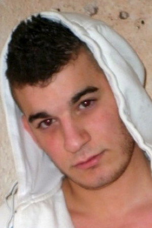 Rodolphe Labet