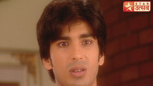 Samrat Is Shocked