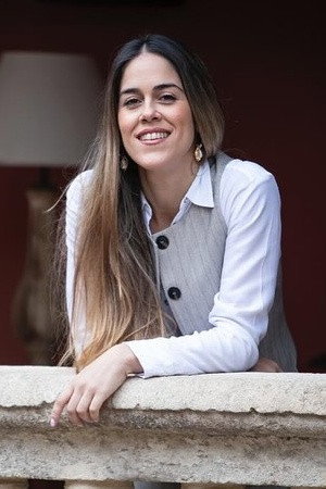 Patricia Guerrero