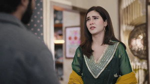 Indu and Kali plot Sahana's fall